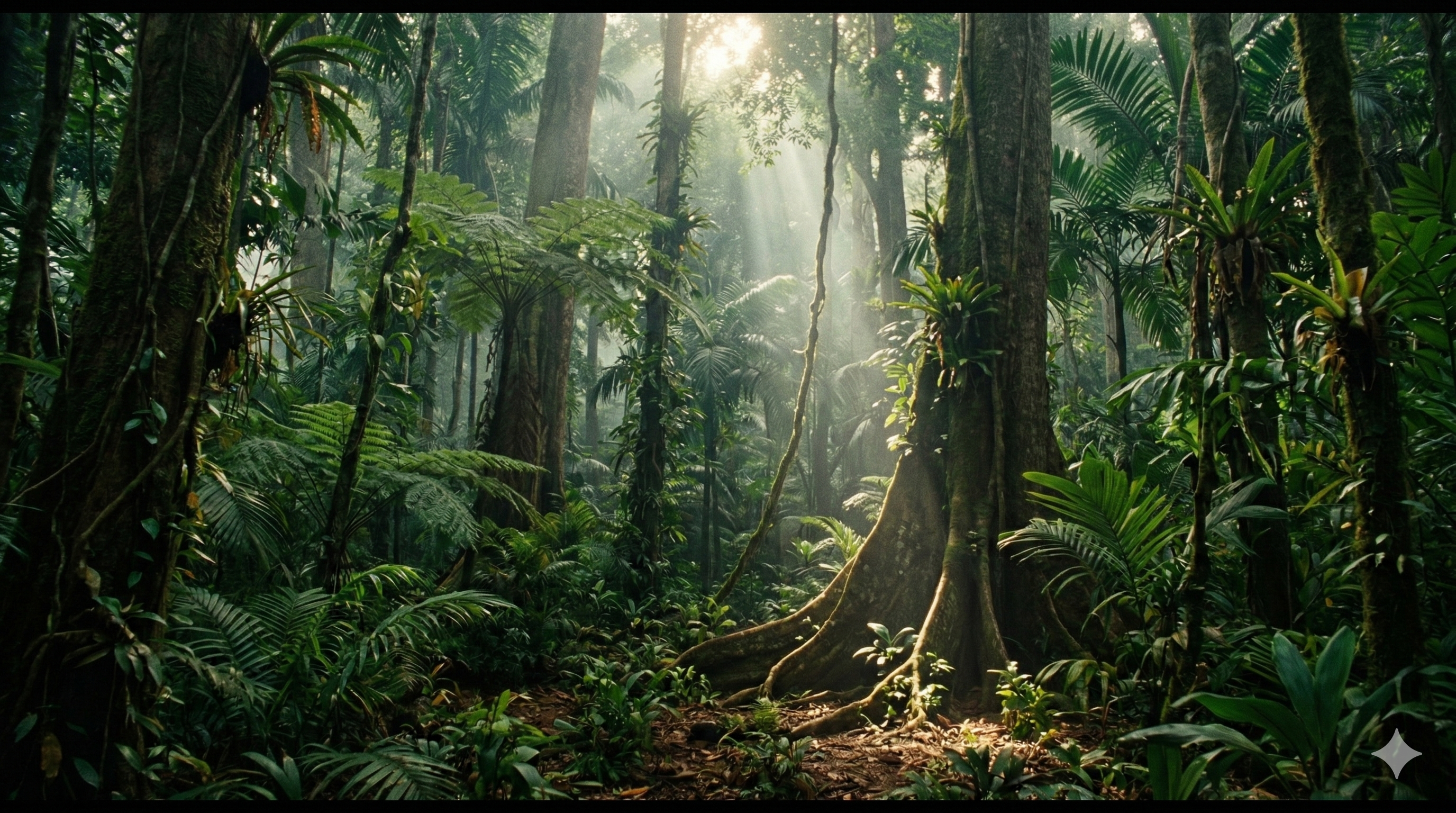 Primary Forest